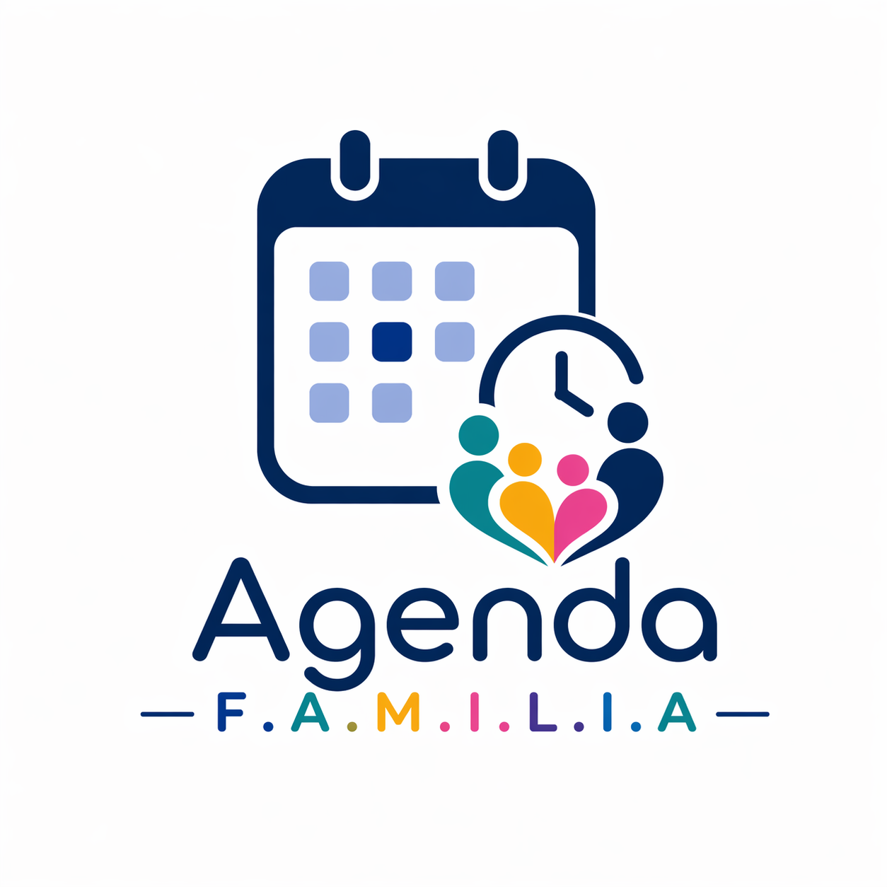 Agenda Familiar